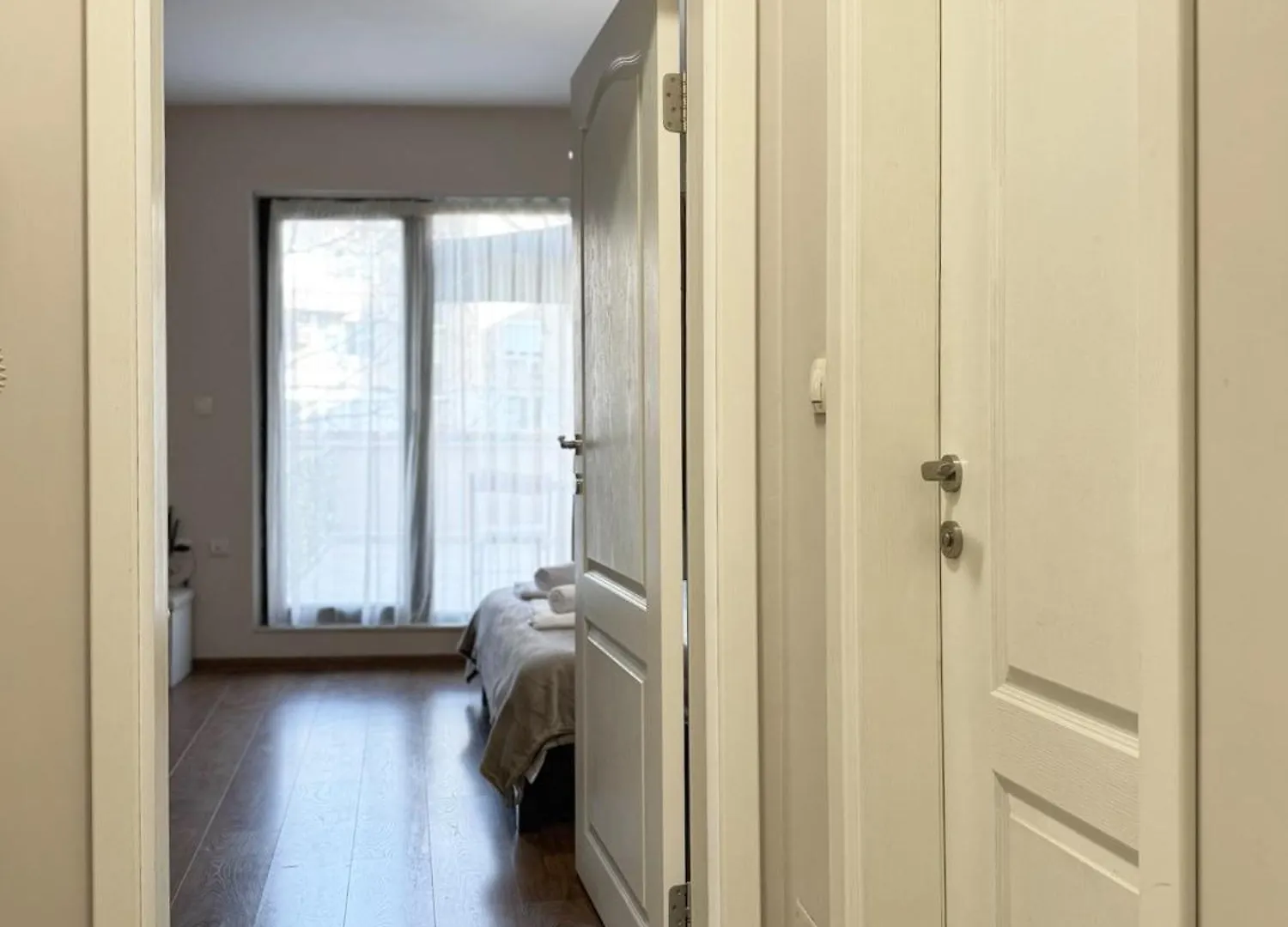 Top Centre Plovdiv Apt. With Parking For 4 Guests 0*,  Bulgarien