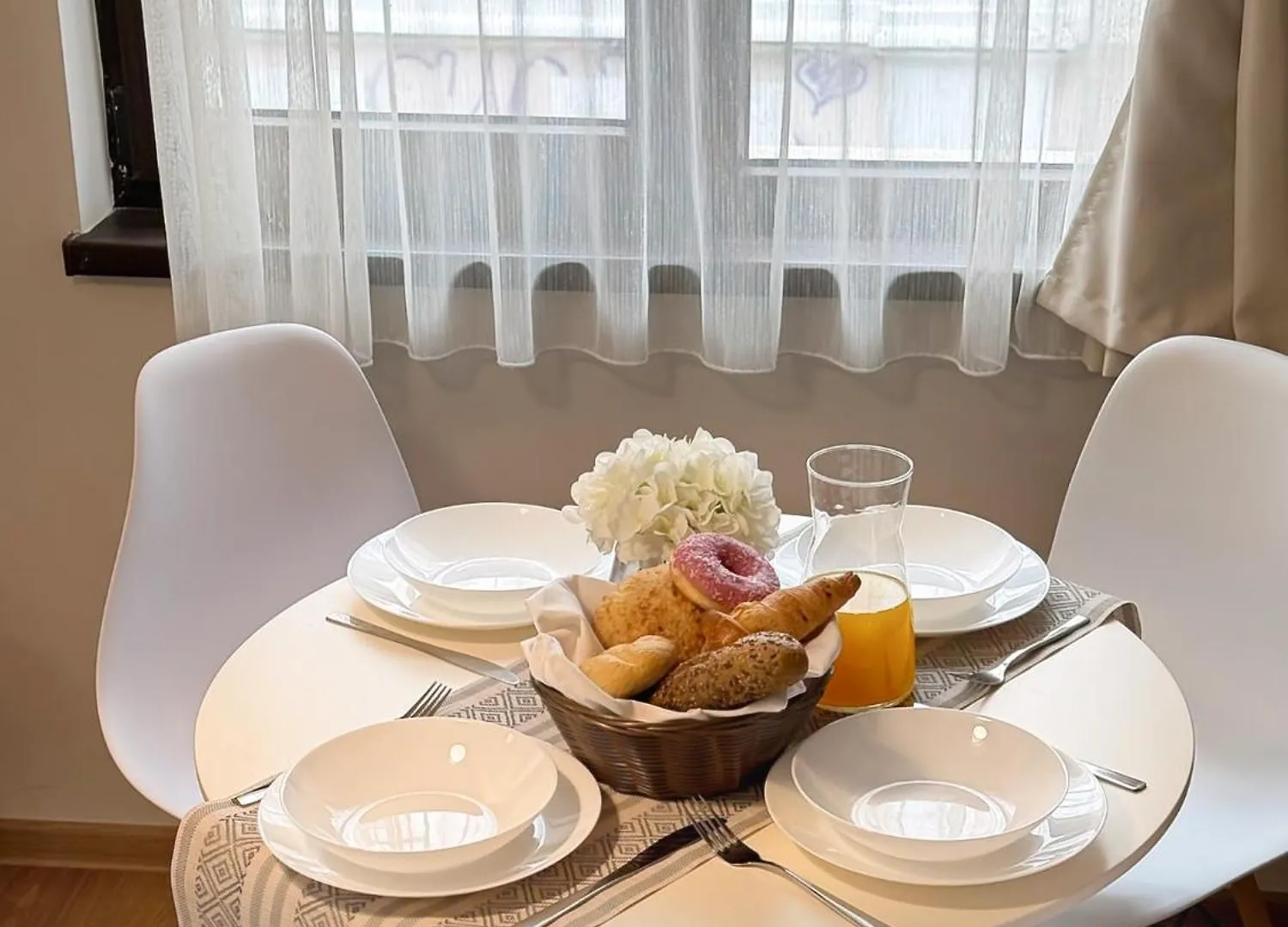 Lägenhet Top Centre Plovdiv Apt. With Parking For 4 Guests Bulgarien