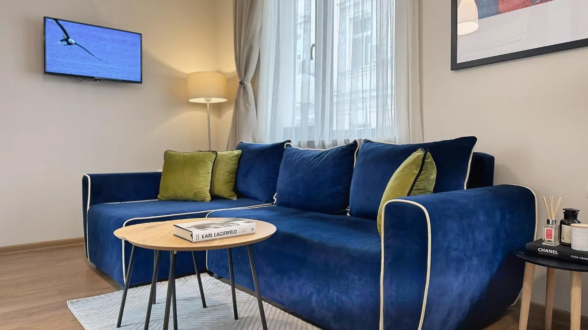 Top Centre Plovdiv Apt. With Parking For 4 Guests 0*,