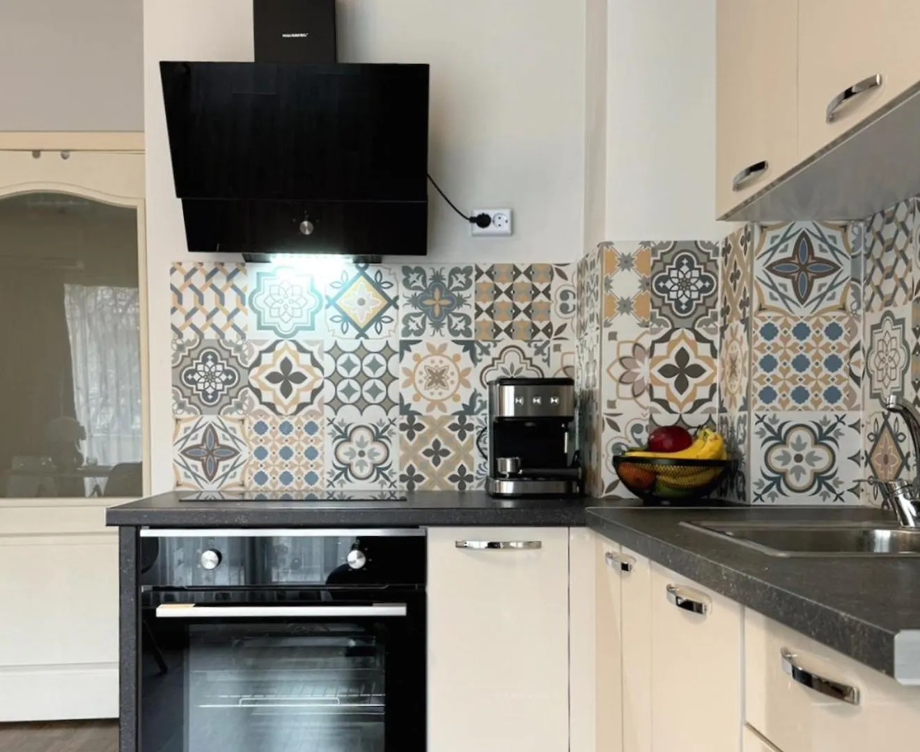 Top Centre Plovdiv Apt. With Parking For 4 Guests Bulgarien