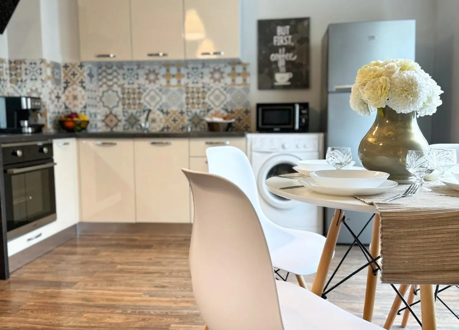 Top Centre Plovdiv Apt. With Parking For 4 Guests Bulgarien
