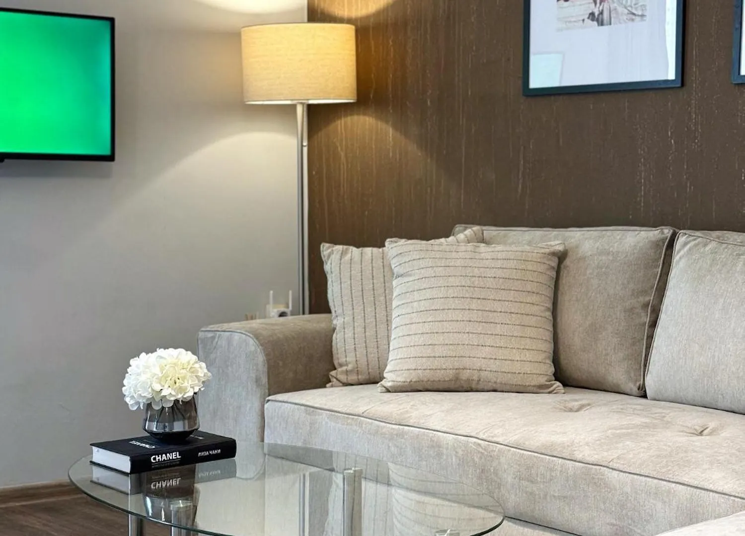 Lägenhet Top Centre Plovdiv Apt. With Parking For 4 Guests Bulgarien