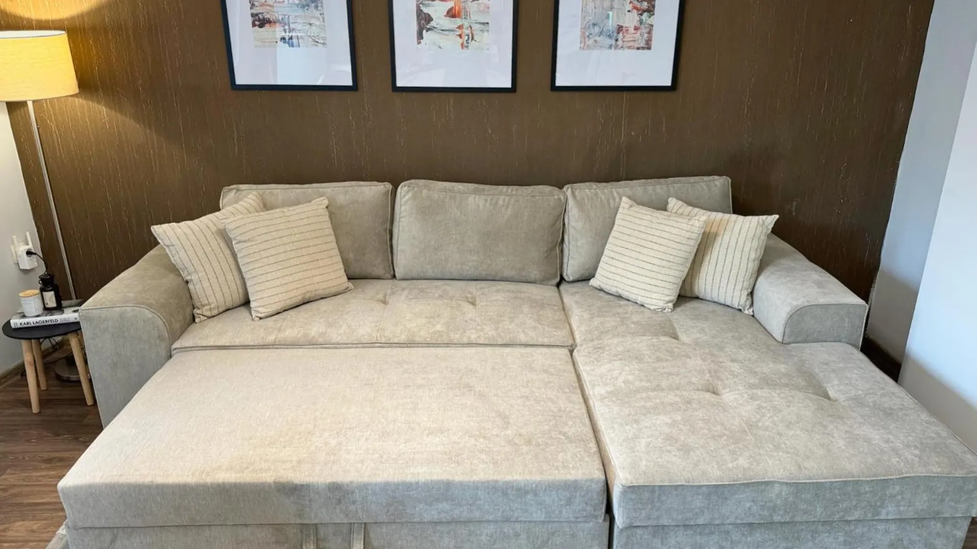 Top Centre Plovdiv Apt. With Parking For 4 Guests