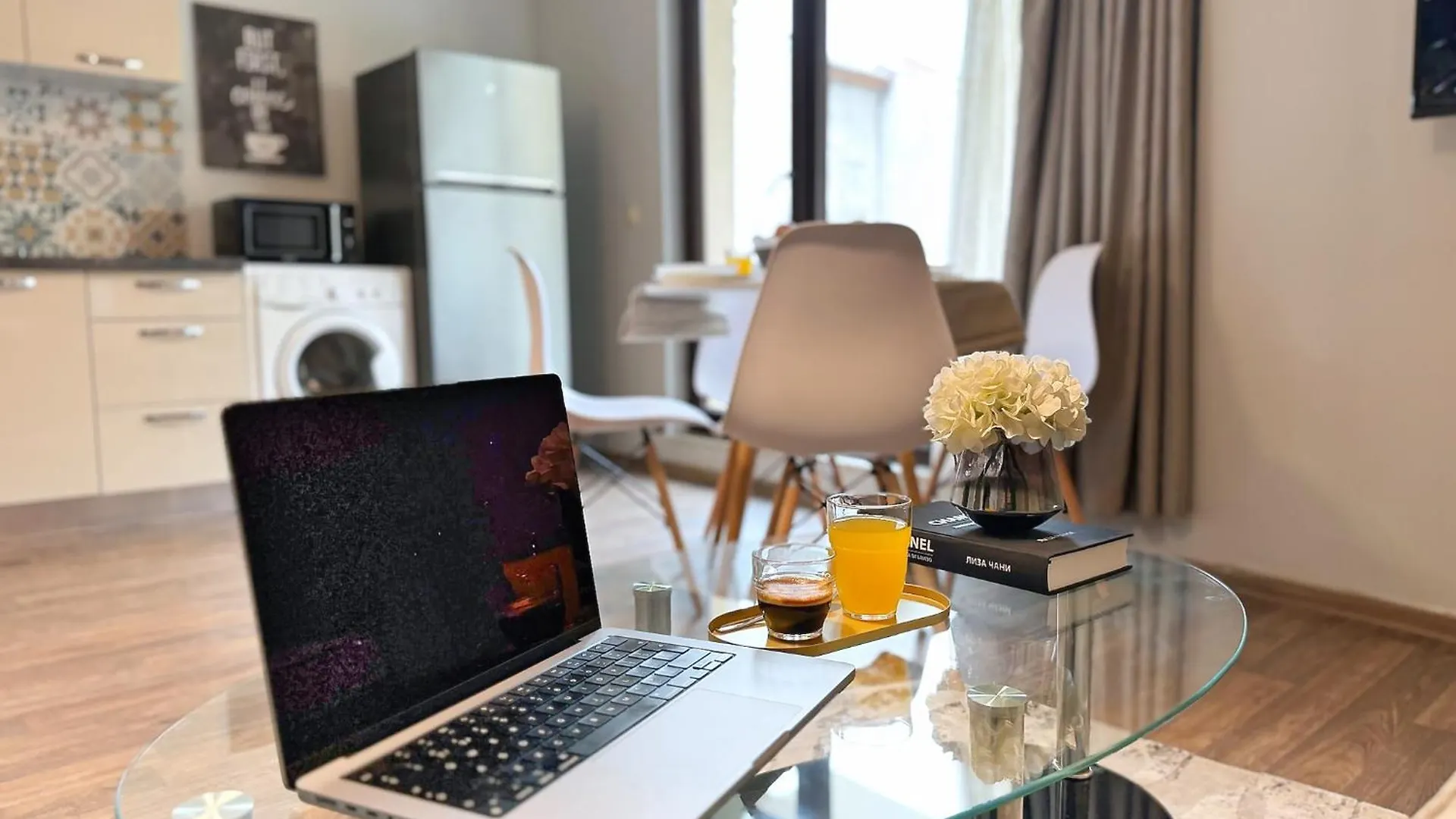 Top Centre Plovdiv Apt. With Parking For 4 Guests 0*,  Bulgarien